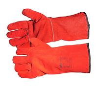 Gants soudeur anti chaleur taille 10 TRAFIMET