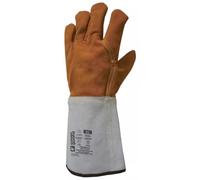 GANTS SOUDEUR EUROWELD FIL KEVLAR® de T9