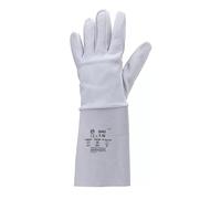 Fil à souder Coverguard gants soudeur, manutention fleur d'agneau - t10 -