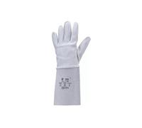 GANTS SOUDEUR, MANUTENTION FLEUR D'AGNEAU - T10