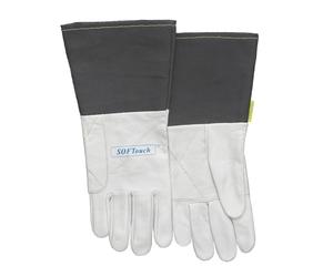 Gants soudeur TIG WELDAS 10-1004