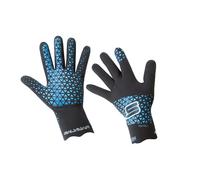 Gants Sous Tactile Salvimar Pêche Opteka Sous Apnée Étangs Néoprène Mue Immergée
