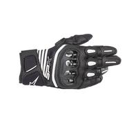 Alpinestars SP X Air Carbon V2 Gants de moto, noir, taille 2XL pour homme