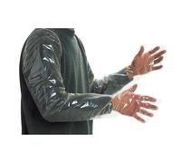 Gants spécial délivrance Kamer (x50) Blanc TU