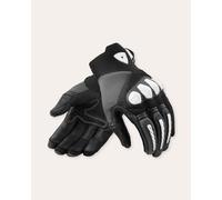 Gants Speedart Air noir et blanc 3XL standard