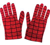 Gants Spider-Man Marvel Super Héros Costume Officiel Pour Adultes