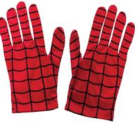 Gants Spiderman Adultes Marvel Super Héros Accessoire D'Habillement Licencié