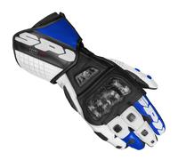 Gants Spidi CARBO TRACK EVO 2