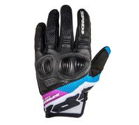 Gants Spidi FLASH-R EVO LADY