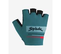 Gants Spiuk Top Ten vert foncé - M