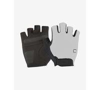 Gants courts sportful classic blanc