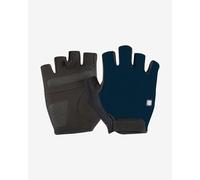 Gants Sportful Classic bleu atlantique - S