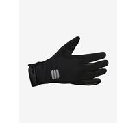 Gants Sportful Essential 2 GORE-TEX INFINIUM™ longs noir - XXL