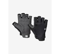Gants courts enfant sportful kid matchy noir