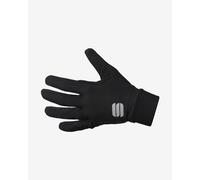 Gants Sportful NoRain longs noir - L