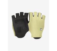 Gants Sportful Pro jaune acide - L