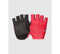 Gants Sportful Pro rouge - S