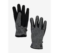 Gants Spyder Bandit noir gris - XL