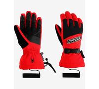 Spyder Gants Overweb Goretex