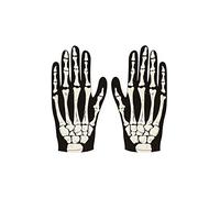 Gants Squelettes Pour Enfants
