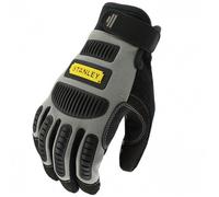 Stanley Gants Stasy820L SY820L pour homme multicolore (1 gauche, 1 droite) L