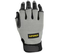 Gants Stanley Mitaines Performance 5 Doigts
