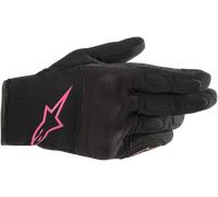 Alpinestars Stella S Max Drystar Woman Gloves Noir XL Femme