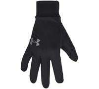 Under Armour UA Storm Liner, Gants thermiques légers et ajustés, gants de sport hydrofuges avec compatibles avec les écrans tactiles