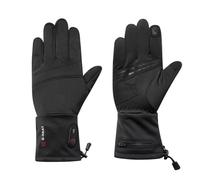 Gants street GL13 chauffants noirs - G-HEAT - GL13 T11