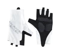 Gants Stretch femme CMP Blanc M