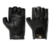 Gants Summer Oily Goat Nappa by Stetson noir 9 HS