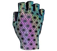 Gants Supag Short Oil Slick Supacaz Vélo