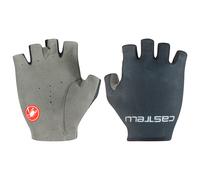 Castelli Superleggera Summer Short Gloves Noir 2XL