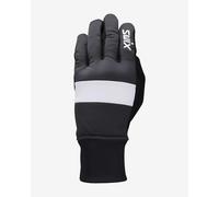 Gants Swix Cross gris foncé femme. - 7