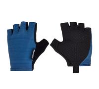 Gants Santini Tact bleu - L