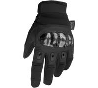 Gants Tactical Gloves Mission MFH - Black M
