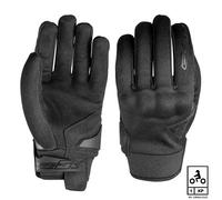 Gants Tactile FIVE Globe Coque Homologués, Certification Fr 13594 : 2015) M