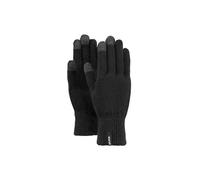 Gants tactiles en maille Barts L/XL
