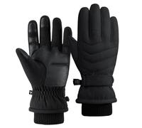 Gants tactiles insulatés pour hommes et femmes | Warm Winter Gloves with Non-Slip Fingers for Cycling, Biking, and Driving | and Comfortable Design for Outdoor Sporting Activities