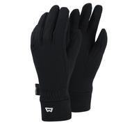 Gants tactiles légers pour femmes Mountain Equipment Womens Touch Screen Glove L noir