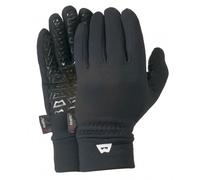Gants tactiles Mountain Equipment Touch Screen Grip Glove pour hommes XL noir