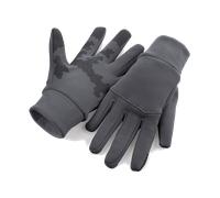 Gants Tactiles Sports Tech Évacuation Rapide Respirant Léger Softshell