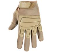 Gants tactique Assault Tactical Mk.2 M-Tac - Khaki S