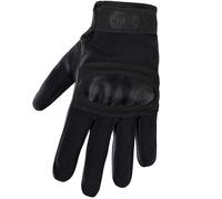 Gants tactique Assault Tactical Mk.3 M-Tac - Black L