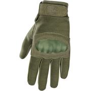 Gants tactique Assault Tactical Mk.3 M-Tac - Olive S