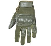 Gants tactique Assault Tactical Mk.4 M-Tac - Olive L
