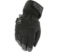 Gants tactique ColdWork WindShell Mechanix Wear - Black/Grey S