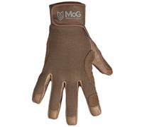 Gants tactique Fast Rope MOG - Coyote Brown 11/XXL