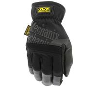 Mechanix Wear - FastFit Gloves (X-Large, Black)