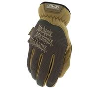 Gants tactique FastFit Mechanix Wear - Brown S